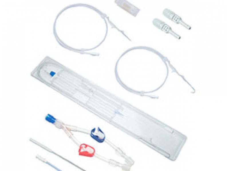HD Catheters